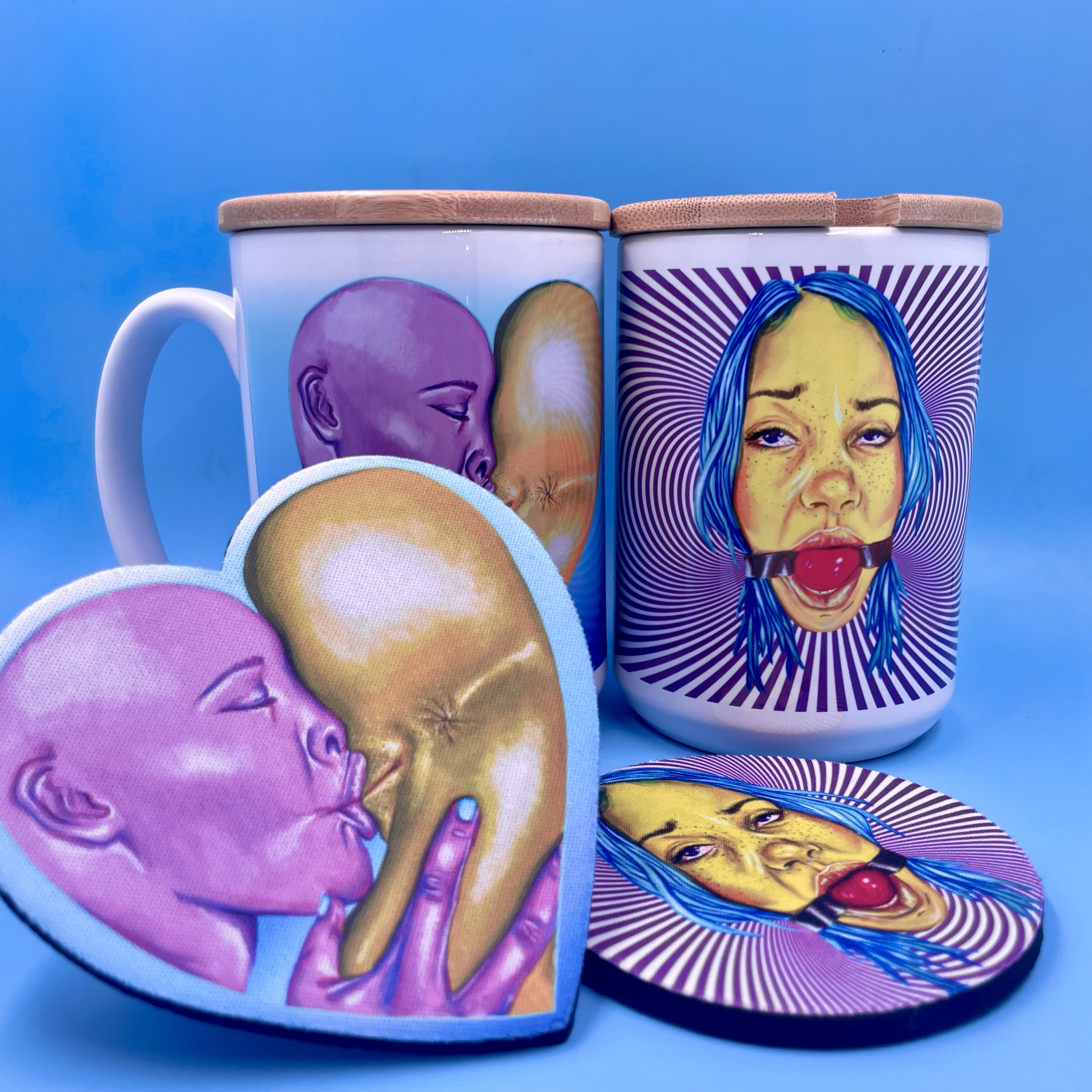 Kitchen Bundles