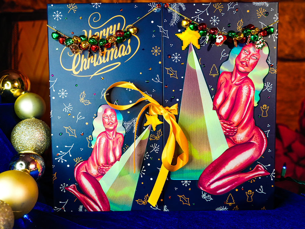 Christmas Ki - The Advent Calendar