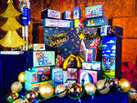 Christmas Ki - The Advent Calendar