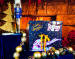 Entanglements - The Advent Calendar