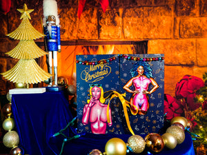 For The Dolls - The Advent Calendar