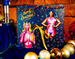 For The Dolls - The Advent Calendar