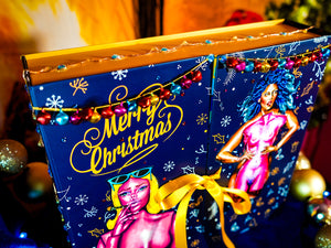 For The Dolls - The Advent Calendar