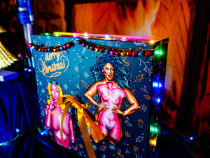 For The Dolls - The Advent Calendar