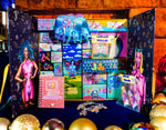 For The Dolls - The Advent Calendar