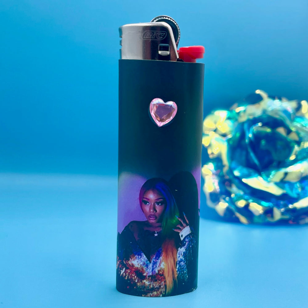 Dai Burger's Dai Dreamin' Lighters <3
