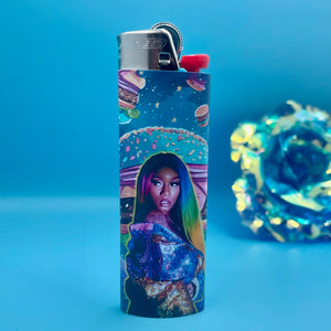 Dai Burger's Dai Dreamin' Lighters <3