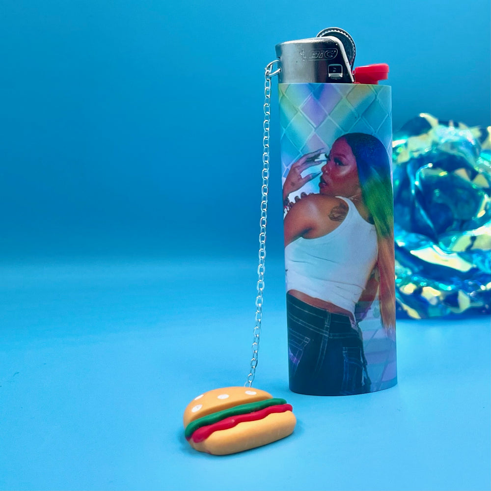 Dai Burger's Dai Dreamin' Lighters <3