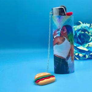 Dai Burger's Dai Dreamin' Lighters <3