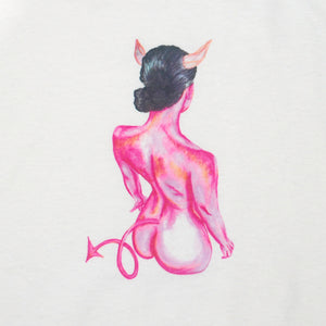 The Real You Cropped T-shirt