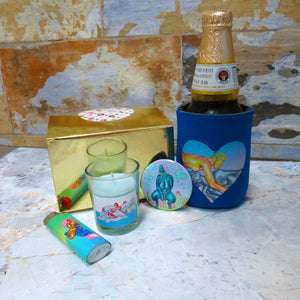 Party of One Mystery Box