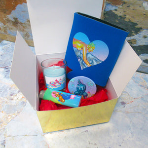 Party of One Mystery Box