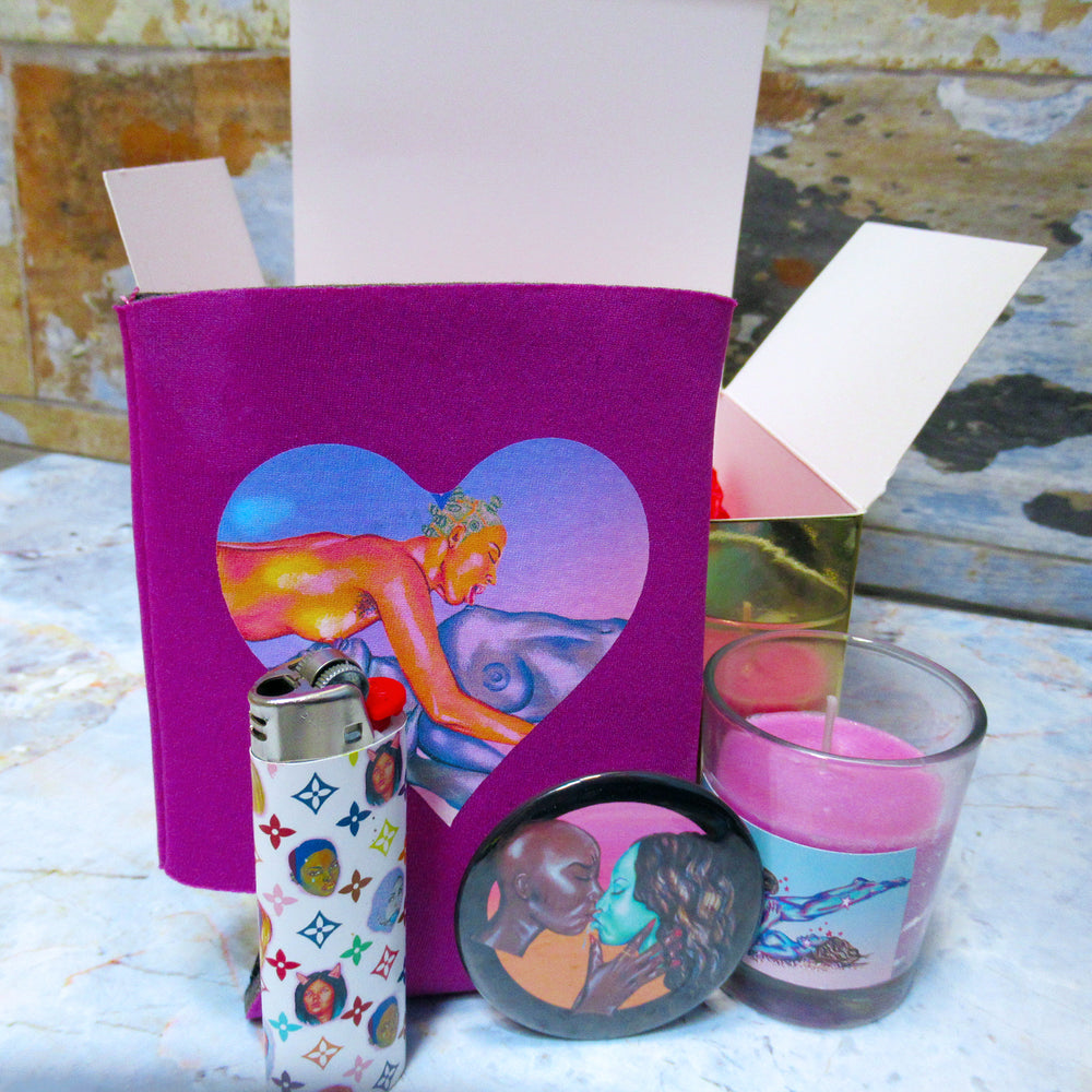 Party of One Mystery Box