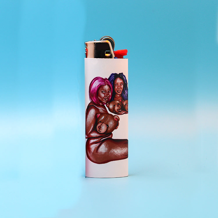 Lighters Ur Way Bundle