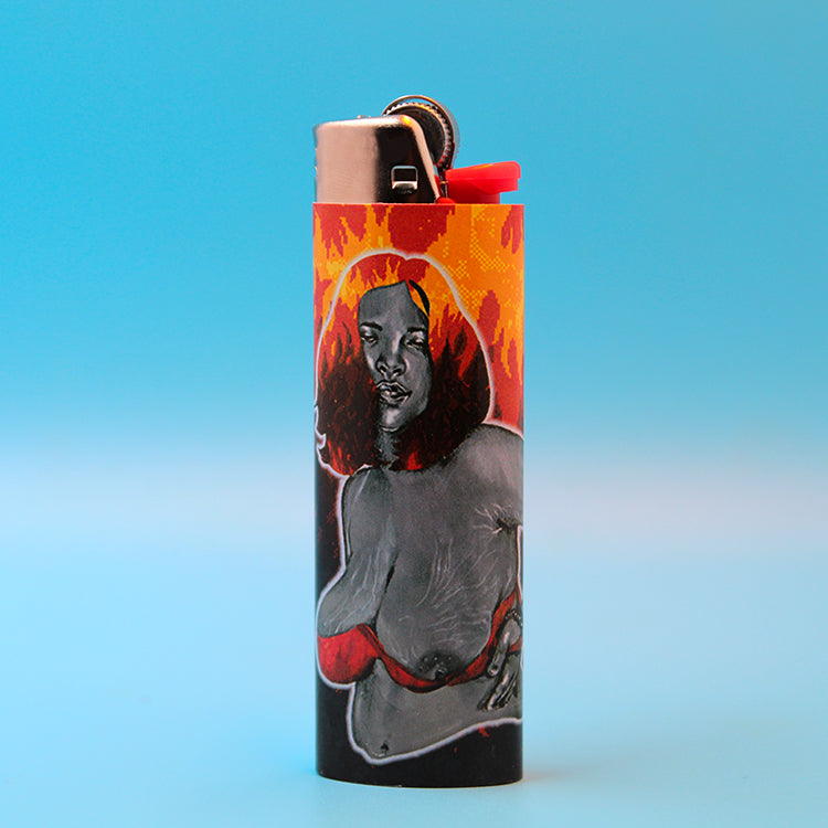 Lighters Ur Way Bundle