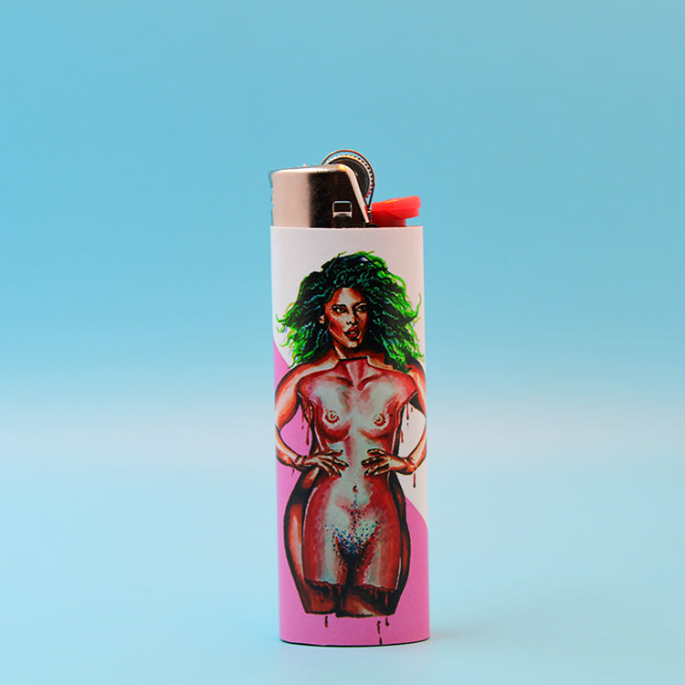 Lighters Ur Way Bundle