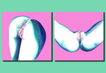 Miami I and II- Patreon Exclusive