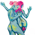 Pulling Mussels - Patreon Exclusive