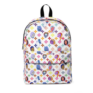 Ho Couture Backpack [PRIDE collection]