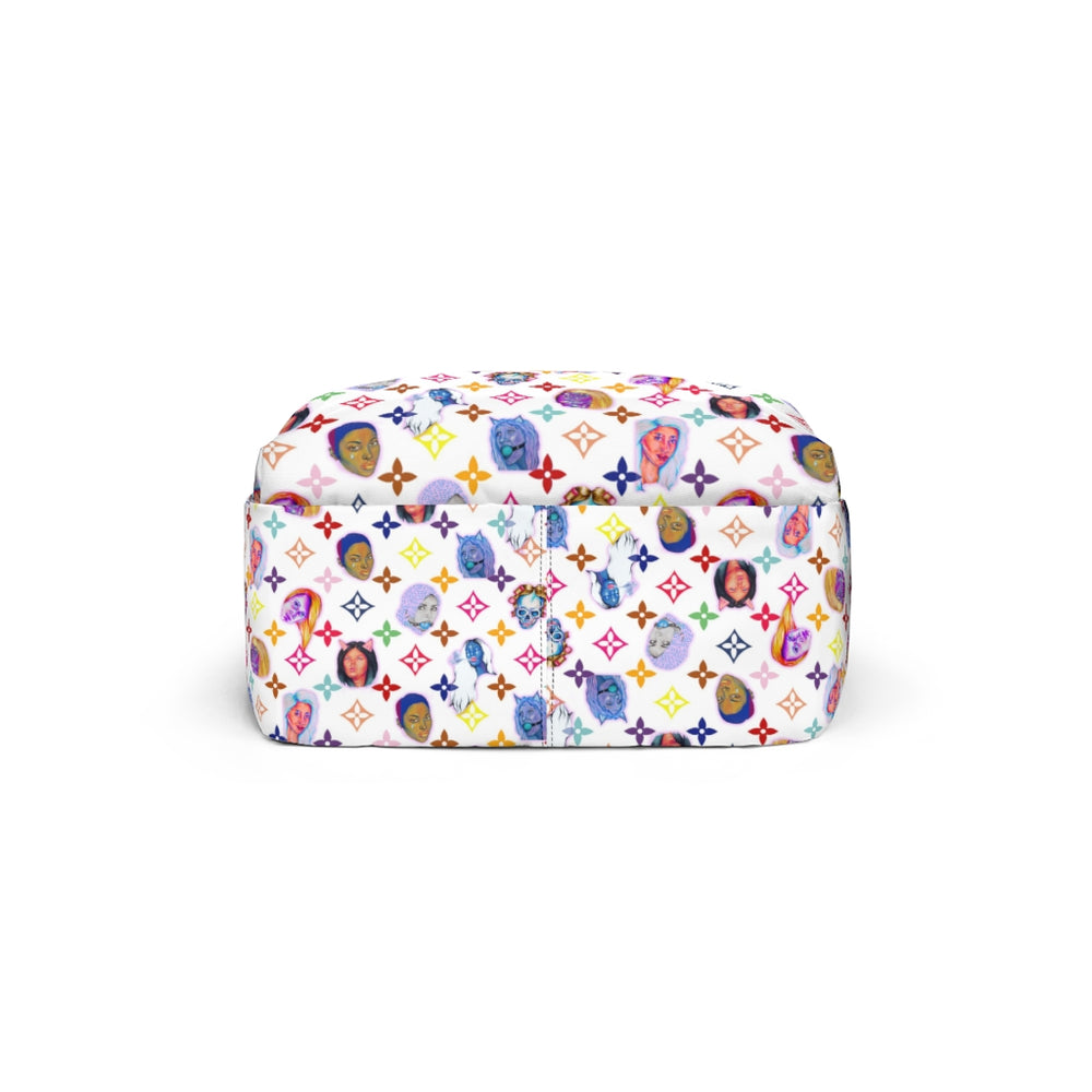 Ho Couture Backpack [PRIDE collection]