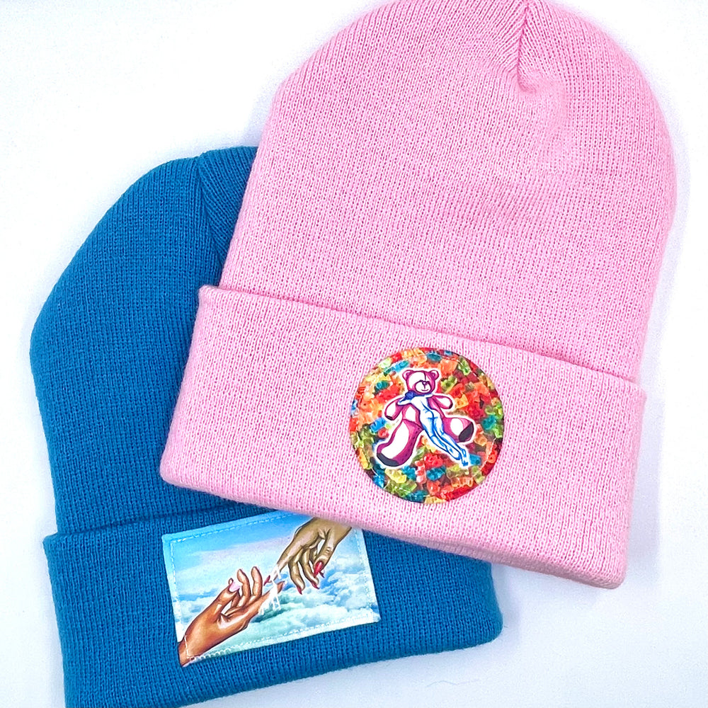 Winter Beanie Hats