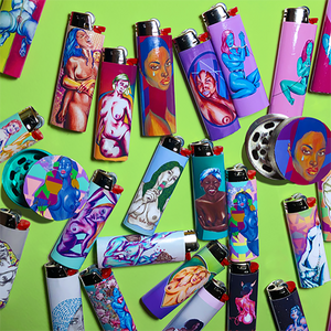 Lighters Ur Way Bundle