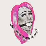 Marry Me - Patreon Exclusive