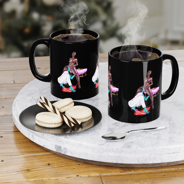 A Love Song - Ceramic Mug