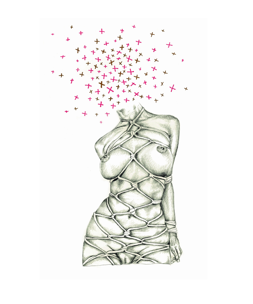 Self-Portrait - Patreon Exclusive