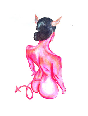 The Real You - Patreon Exclusive