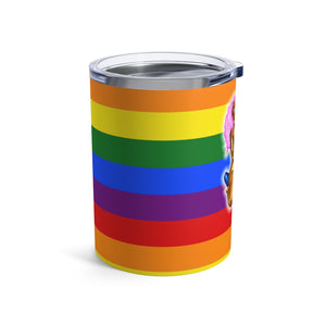 Drink Tumbler Bottle [PRIDE collection]