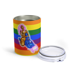 Drink Tumbler Bottle [PRIDE collection]